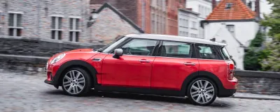 One Clubman